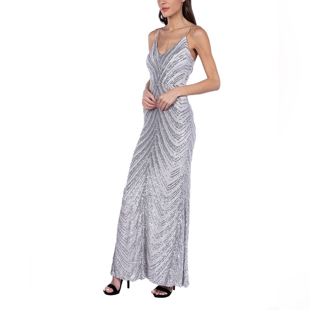 B. Smart Formal|Prom Dress - size 7